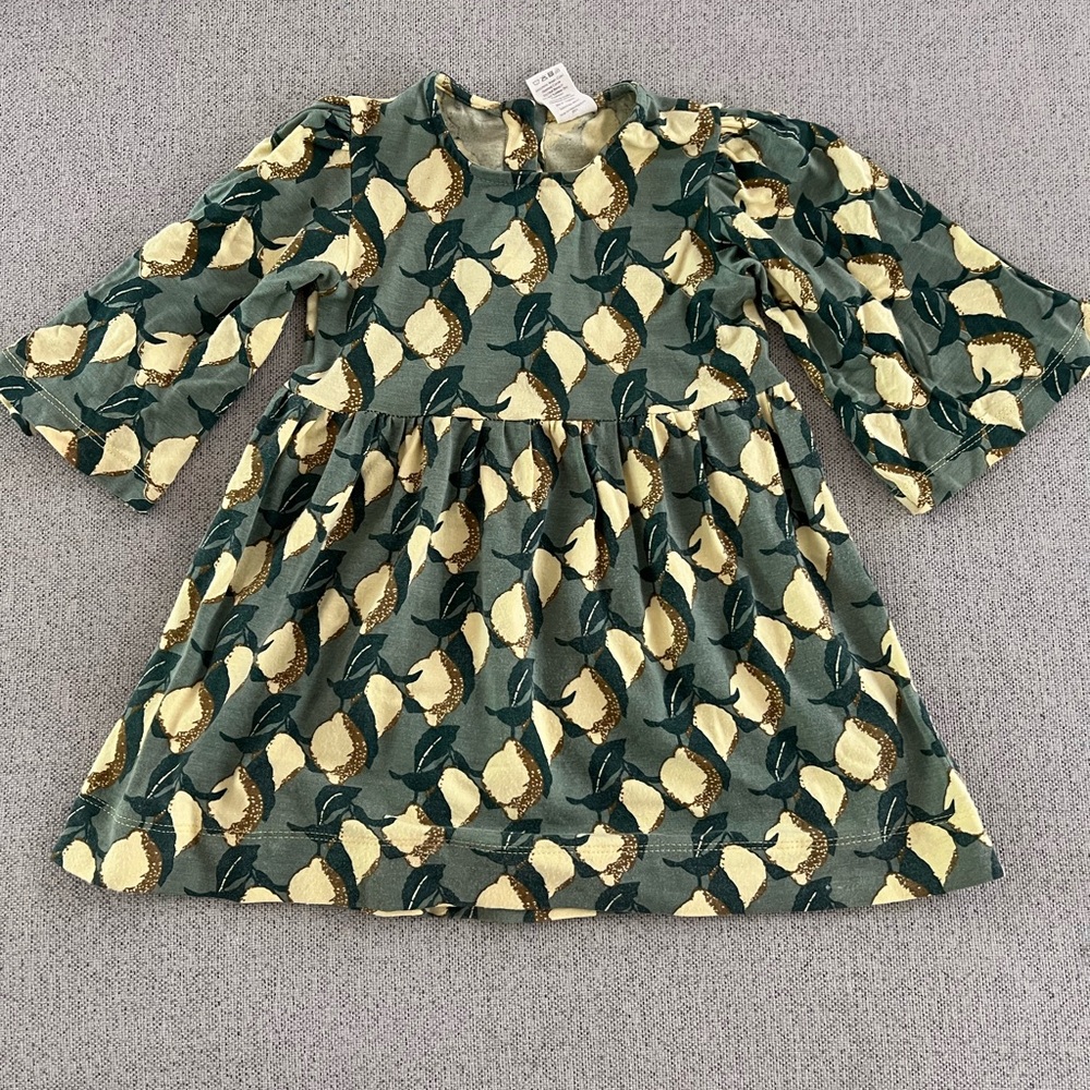 Kate Quinn 12-18 month dress